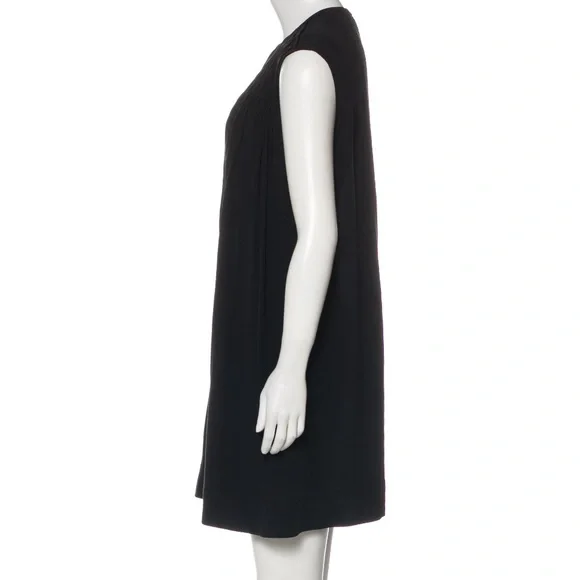 See by Chloe ruched mini dress in very good condition - Picture 3 of 4